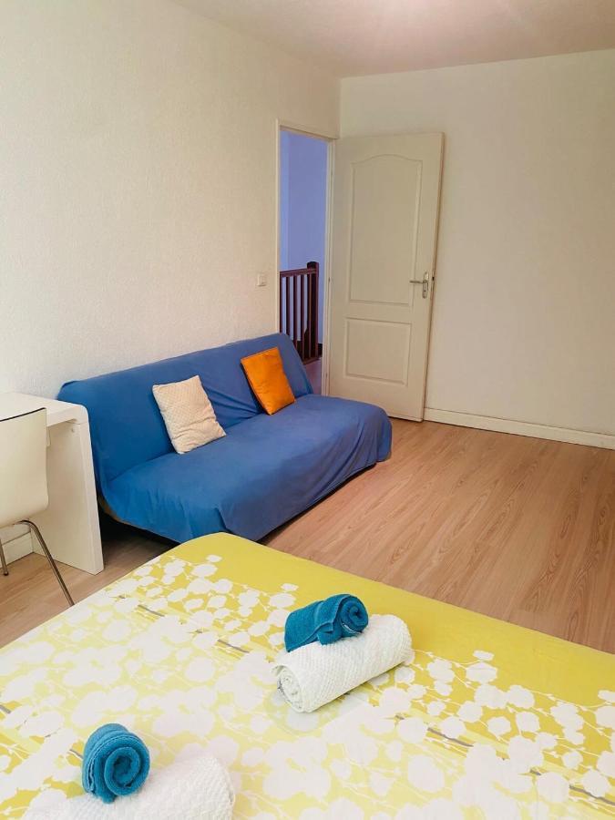 Tahiti Appartement 2 Chambres Tres Belle Vue Mer Res Tahiri 2 Punaauia  Exterior foto